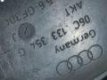 патрубок воздушного фильтра Audi A6 4F/C6 2006, 3.0 л., бензин, седан, 06C133354G, ASN, BBJ, . - фото №2