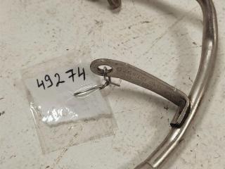 трубка охлаждающей жидкости Volkswagen Passat B6 2009, 1.4 л., бензин, седан, CAX, 03C121497D, .