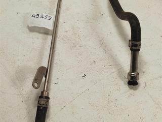 трубка топливная Volkswagen Passat B6 2008, 2.0 л., бензин, седан, 06J127509G, CAW, CCT, .