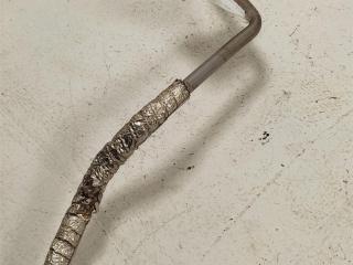 патрубок турбины Peugeot 3008 1 поколение [рестайлинг] 2013, 1.6 л., бензин, минивэн, 9809842680, .