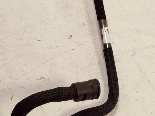 патрубок (трубопровод, шланг) Citroen C4 2 поколение 2012, 1.6 л., дизель, хетчбэк 5 дв., STU1408100, .