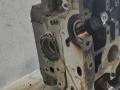 головка блока цилиндров Audi A6 4B/C5 [рестайлинг] 2002, 3.0 л., бензин, седан, ASN, BBJ, AVK - фото №6
