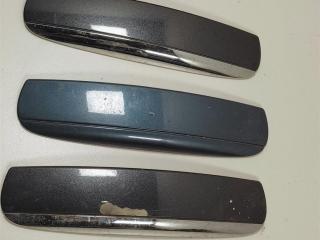 ручка наружная передняя правая Audi A6 4F/C6 2006, 2.0 л., TDi, дизель, седан, 4F0837208A, 4F0839239, 4F0909155, .