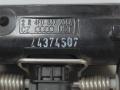 ручка наружная передняя правая Audi A6 4F/C6 2006, 2.0 л., TDi, дизель, седан, 4F0837208A, 4F0839239, 4F0909155, . - фото №4