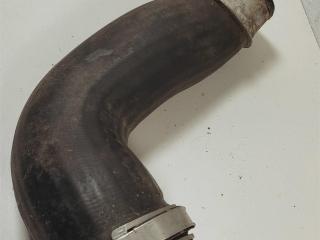 патрубок (трубопровод, шланг) Volkswagen Transporter T5 2007, 2.5 л., дизель, микроавтобус, 7H0145980R, BNZ, BPC, 7H0145980K, 7H0145980S