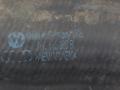 патрубок (трубопровод, шланг) Volkswagen Transporter T5 2007, 2.5 л., дизель, микроавтобус, 7H0145980R, BNZ, BPC, 7H0145980K, 7H0145980S - фото №4