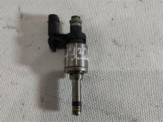 форсунка Audi Q3 8U [рестайлинг] 2014, 1.4 л., TFSI, бензин, внедорожник 5 дв., 04E906036Q, CZDA, CZEA, CPWA, CHPB, CZDB, .