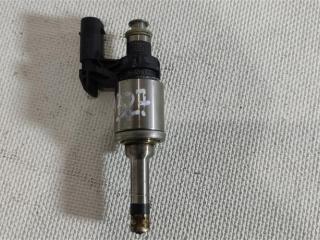 форсунка Audi Q3 8U [рестайлинг] 2014, 1.4 л., TFSI, бензин, внедорожник 5 дв., 04E906036Q, CZDA, CZEA, CPWA, CHPB, CZDB, .