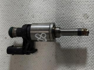 форсунка Audi Q3 8U [рестайлинг] 2014, 1.4 л., TFSI, бензин, внедорожник 5 дв., 04E906036Q, CZDA, CZEA, CPWA, CHPB, CZDB, .