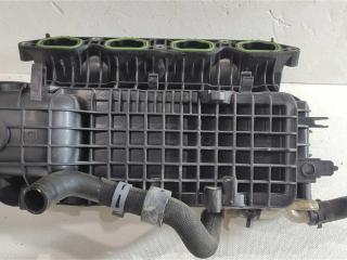 коллектор впускной Skoda Octavia 3 поколение (A7) 2015, 1.4 л., TSI, бензин, хетчбэк 5 дв., CZD, 04E129711J, 04E129709AM, 04E129709L, 04E129709P