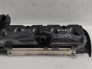 клапанная крышка Volkswagen Passat B7 2013, 2.0 л., TDi, дизель, седан, 03L103469R, 03L103469AB, CFF, CFG, CLL, CAYC, CAYB