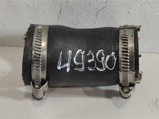 патрубок интеркулера Volkswagen Passat B7 2013, 2.0 л., TDi, дизель, седан, 1K0145828T, CFFB, CFGB, CAYC, CLLA, CFGC, CCFA, .