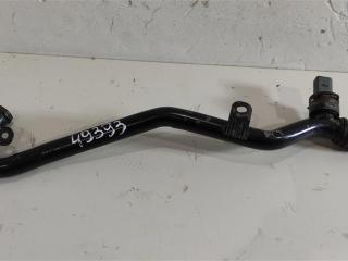 трубка охлаждающей жидкости Volkswagen Jetta 6 поколение 2012, 2.0 л., TDi, дизель, седан, 5N0121065, CFFA, CFFB, CFGB, CAYC, CLLA, CFGC, .