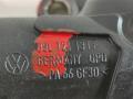 фланец (тройник) системы охлаждения Volkswagen Golf 5 поколение 2006, 1.6 л., TDi, дизель, хетчбэк 5 дв., 03L121131F, . - фото №2