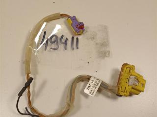 шлейф руля Volkswagen Golf 6 поколение 2010, 2.0 л., бензин, хетчбэк 5 дв., 5K0971584B, .