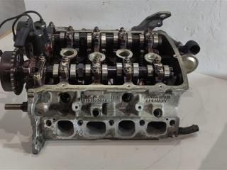 головка блока цилиндров Volkswagen Passat B5 [рестайлинг] 2002, 4.0 л., бензин, седан, BDN, 07D103063N, .