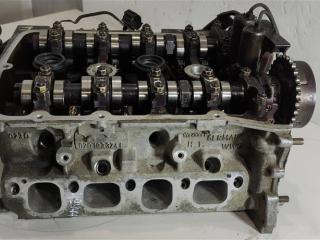 головка блока цилиндров Volkswagen Passat B5 [рестайлинг] 2002, 4.0 л., бензин, седан, BDN, 07D103374F, ., BDP