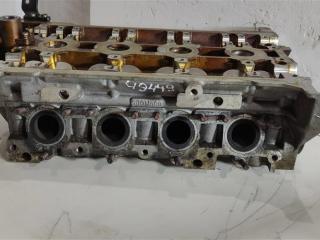 головка блока цилиндров Audi A4 B6 2003, 2.0 л., бензин, седан, ALT, .