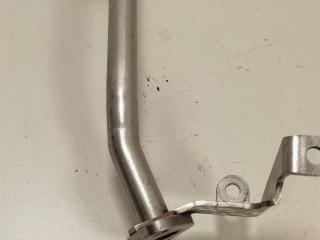 патрубок (трубопровод, шланг) Volkswagen Touareg 1 поколение 2006, 4.2 л., бензин, внедорожник 5 дв., 079131166M, .