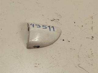 накладки на ручки дверей Volkswagen Passat B7 2013, 2.0 л., бензин, седан, 3C0837879, .