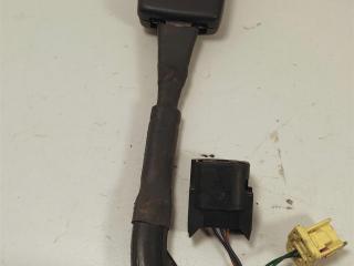 замок ремня безопасности Volkswagen Jetta 5 поколение 2008, бензин, седан, 1K3857756AF, .