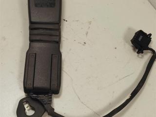 замок ремня безопасности Audi A6 4F/C6 2006, бензин, седан, 8E0857756D, 8E0857756J, 8E0857756M, .