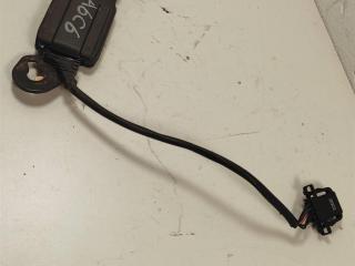 замок ремня безопасности Audi A6 4F/C6 2006, бензин, седан, 8E0857756D, 8E0857756J, 8E0857756M, .