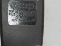замок ремня безопасности Audi A6 4F/C6 2006, бензин, седан, 8E0857756D, 8E0857756J, 8E0857756M, . - фото №3