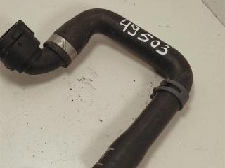 патрубок (трубопровод, шланг) Audi A4 B8/8K [рестайлинг] 2011, бензин, седан, 8K0819332G, .