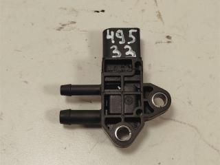 датчик абсолютного давления Audi A6 4F/C6 2006, 3.2 л., бензин, седан, 0281002710, .