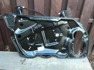 стеклоподъемник передний левый Volkswagen Passat B7 2011, 2.0 л., TDi, дизель, универсал, 3AA837461B, .