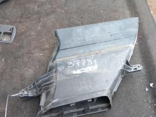 воздуховод Audi A4 B8/8K [рестайлинг] 2011, дизель, 8K0129618A, 8K0129618, .