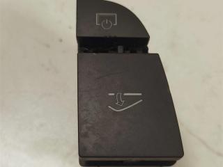 кнопка (выключатель) Audi A6 4F/C6 [рестайлинг] 2009, 3.2 л., бензин, седан, 4F1927227B, .