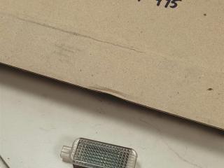 фонарь салона (плафон) Audi A6 4G/C7 2013, бензин, седан, 4E0947415, .