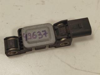 датчик удара Audi A6 4B/C5 [рестайлинг] 2003, бензин, седан, 4B0959643E, 4B0959643C, .