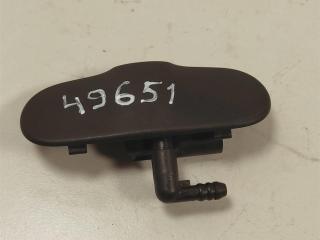 форсунка омывателя лобового стекла Audi A4 B7 2006, бензин, седан, 4F0955987B, 8J0955987G, .