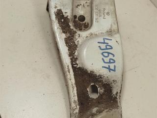 кронштейн (крепление) Volkswagen Passat B6 2007, бензин, седан, 3C0821142, .