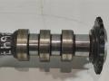 распредвал Audi A6 4B/C5 [рестайлинг] 2002, 2.4 л., бензин, седан, APS, AJK, AGA, AML, AMX, AQD, 078109021, BDV, ALG, ACK, ALF, APR, AGE, ATX, AMM, AJG, ARJ, ASM, APZ, ALW, APC, ARN, . - фото №4