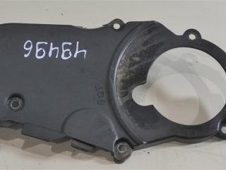 защита (кожух) ремня ГРМ Audi A4 B8/8K [рестайлинг] 2011, 2.0 л., TDi, дизель, седан, 03L109147B, 03L109147D, CFFB, CFGB, CAYC, CLLA, CFGC, CJCB