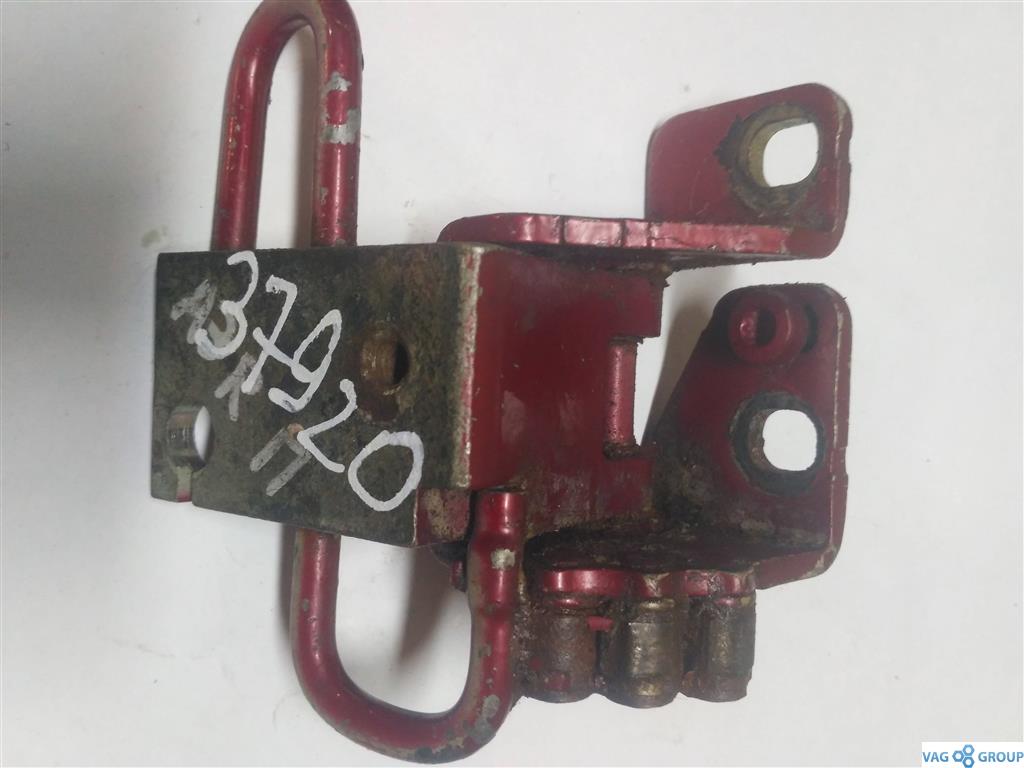 петля двери Volkswagen Golf 5 поколение 2007, 1.9 л., TDi, дизель, хетчбэк 5 дв., 1K0831412M, 1K0831412Q, 1K0831412K, 1K0831412P, . - фото №1