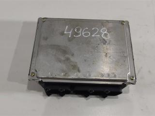 блок управления двигателем Volkswagen Passat B5 1998, 1.8 л., бензин, седан, 8D0907558F, ADR, .