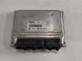 блок управления двигателем Volkswagen Passat B5 1998, 1.8 л., бензин, седан, 8D0907558F, ADR, . - фото №2