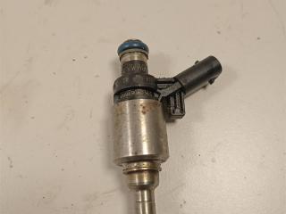 форсунка Skoda Octavia 2 поколение (A5) [рестайлинг] 2011, 2.0 л., бензин, хетчбэк 5 дв., 06H906036E, 06H906036G, CAW, CCT, CDN, 06H906036P, CBF, CCZ, CAE, CJK, CHJ, CTT