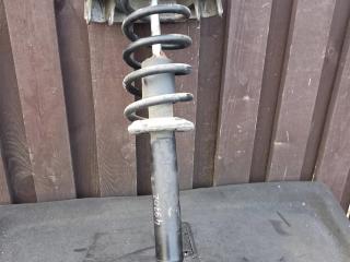 амортизатор передний Audi A6 4F/C6 [рестайлинг] 2009, 2.0 л., 4F0413031BN, .