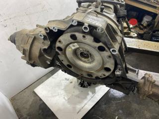 КПП механическая (МКПП) Audi A4 B8/8K 2010, 2.0 л., TDi, дизель, седан, JJG, CAGB, CAGA, .