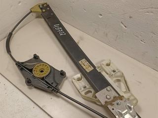 стеклоподъемник задний правый Audi A4 B8/8K [рестайлинг] 2011, 8K0839462, .