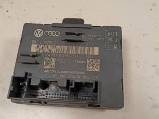 модуль управления двери Audi A4 B8/8K [рестайлинг] 2011, 8K0959794A, .