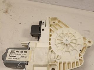 моторчик стеклоподъемника задний правый Audi A4 B8/8K [рестайлинг] 2011, седан, 8K0959812, .