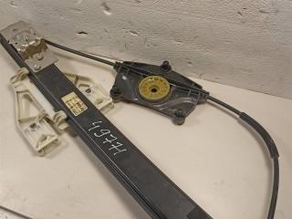 стеклоподъемник задний правый Audi A4 B8/8K [рестайлинг] 2011, 8K0839462, .