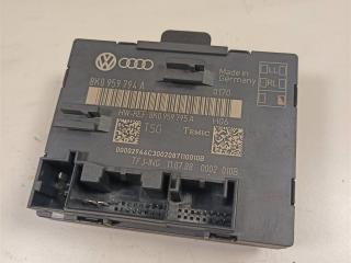 модуль управления двери Audi A4 B8/8K [рестайлинг] 2011, 8K0959794A, .